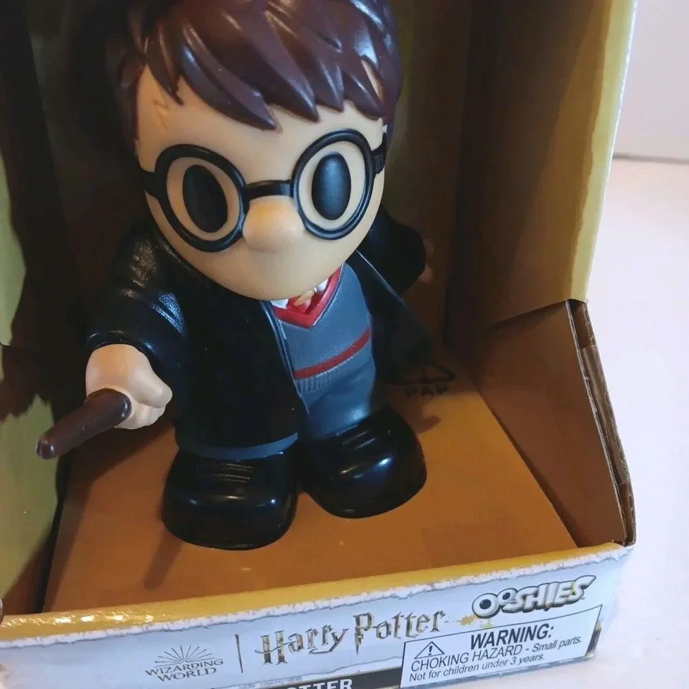 Headstart harry potter